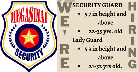 megasinai security agency|Good day our beloved .